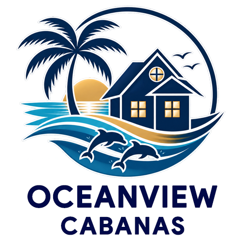 Ocean View Cabanas
