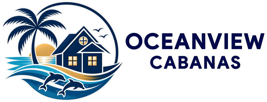 Ocean View Cabanas