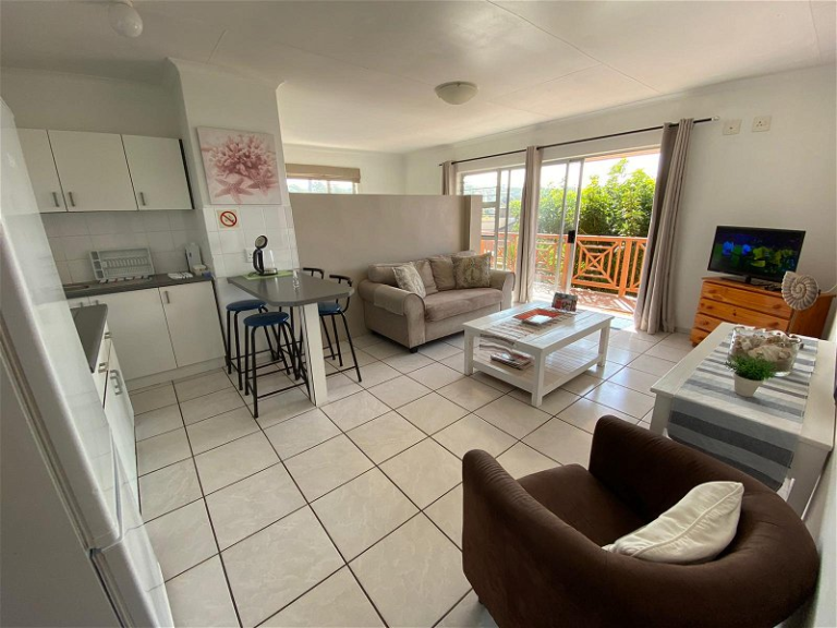 Double Room with Shower a