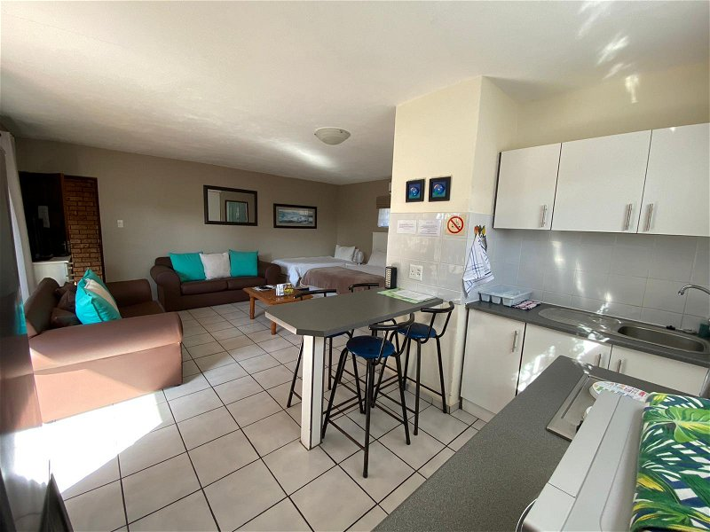 Double Room with Shower d